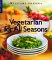 Vegetarian for All Seasons cover