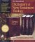 New International Dictionary of New Testament Theology cover