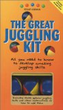 The Great Juggling Kit [Click for larger image]