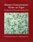 Abstract Expressionism : Works on Paper  Selections from the Metropolitan Museum of Art cover