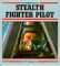 Stealth Fighter Pilot cover