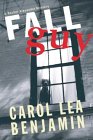 Fall Guy : A Rachel Alexander Mystery [Click for larger image]