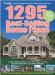 1295 Best Selling Home Plans : 1295 Best Selling Home Plan cover