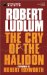 The Cry of the Halidon cover