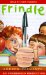 Frindle cover