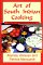 Art of South Indian Cooking cover