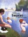 Seurat and the Bathers cover