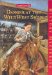Danger at the Wild West Show cover