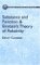 Substance and Function and Einstein's Theory of Relativity : Both Books Bound As One cover