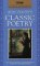 The Bbc Collection of Classic Poetry cover