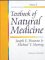 Textbook Of Natural Medicine cover