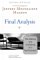  Final Analysis: The Making and Unmaking of a Psychoanalyst
