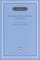 Humanist Educational Treatises cover