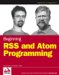Beginning Rss And Atom Programming cover