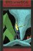Eyes of the God : The Weird Fiction and Poetry of R. H. Barlow cover