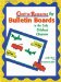 Creative Resources for Bulletin Boards in the Early Childhood Classroom cover