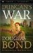 Duncan's War cover