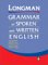 Longman Grammar of Spoken and Written English cover