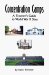 Concentration Camps : A Traveler's Guide to World War II Sites cover
