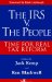 IRS Versus the People cover