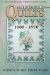 20th Century Quilts 1900-1970 : Women Make Their Mark cover