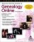 Your Official America Online Guide to Genealogy Online cover