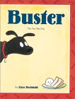 Buster, the Very Shy Dog [Click for larger image]