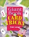 Giant Book of Card Tricks cover
