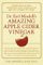  Dr. Earl Mindell's Amazing Apple Cider Vinegar