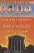The Enemies of Jupiter cover