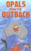 Opals from the Outback cover