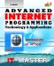 Advanced Internet Programming : Technologies & Applications cover