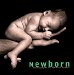 Newborn : Photographs cover