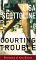 Courting Trouble cover