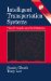 Intelligent Transportation Systems : New Principles and Architectures cover