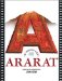 Ararat : The Shooting Script cover