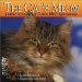 The Cat's Meow : Feline Answers to Life's Big Questions cover
