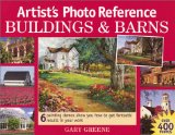 Artists Photo Reference Buildings & Barns [Click for larger image]
