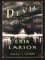 The Devil in the White City : Murder, Magic, and Madness at the Fair That Changed America cover