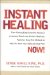 Instant Healing cover