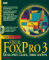 Visual Foxpro 3 Developer's Guide/Book and Disk : Developer's Guide cover