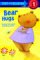 Bear Hugs cover
