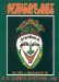 African Art Playing Card cover
