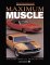  Maximum Muscle: Factory Special Muscle Cars