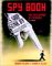 Spy Book : The Encyclopedia of Espionage cover