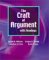 The Craft of Argument With Readings cover