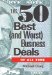The 50 Best and Worst Business Deals of All Time cover