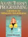 Aquatic Therapy Programming : Guidelines for Orthopedic Rehabilitation cover
