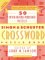  Simon & Schuster Crossword Puzzle Book