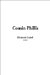 Cousin Phillis cover